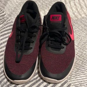 Nike walking shoes